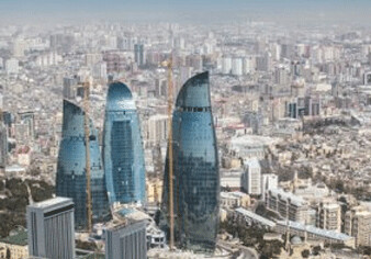Баку может принять летнюю Универсиаду 2019 года