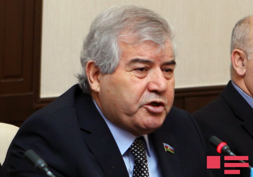 С.Рустамханлы: «Нацcовет развален, члены ПГС пойдут на парламентские выборы по списку только своей партии»