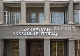 Известный азербайджанский скульптор скончался в мастерской