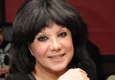 Одной из самых популярных певиц Азербайджана исполнилось 74 года