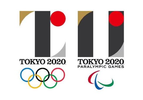 Буква «Т» стала эмблемой Олимпиады-2020 в Токио