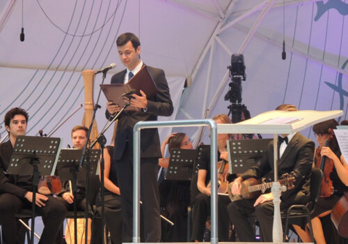 Мехрибан Алиева: «Габалинский фестиваль – праздник дружбы и музыки»