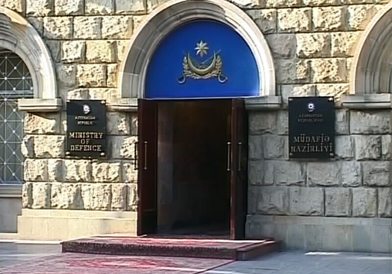 Названы личности азербайджанских офицеров и статьи, по которым им предъявлены обвинения - Подробности