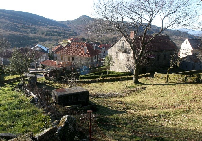 В Испании по цене квартир продается 1500 заброшенных деревень