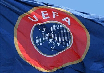 Азербайджан догнал Сербию в рейтинге УЕФА