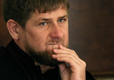 Кадыров выступил за обязательное тестирование брачующихся на ВИЧ
