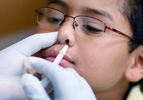Ученые нашли способ предотвращения развития гриппа без вакцины