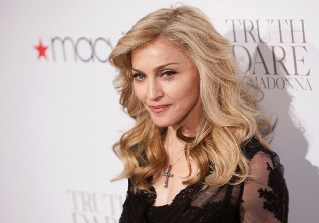 Мадонне – 57: как менялась королева поп-музыки (Фото-Видео) 