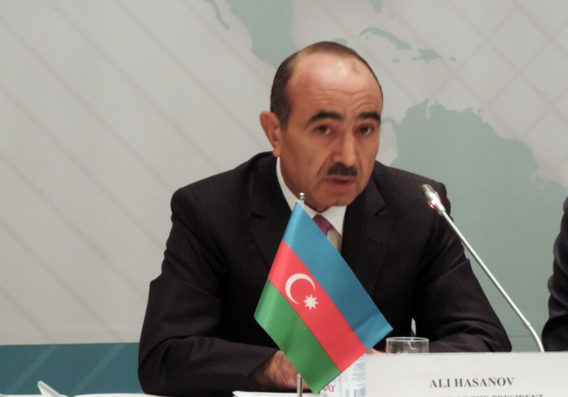Али Гасанов: Азербайджан готов предоставить весь имеющийся опыт для создания Международного тюркского новостного канала