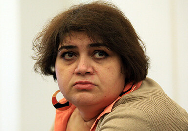 Хадиджа Исмаилова может быть лишена свободы сроком на 9 лет