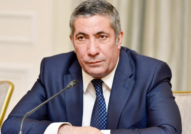 Сиявуш Новрузов: «ПЕА максимально постарается победить на предстоящих парламентских выборах»