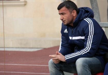 Главный тренер «Карабаха»: «Футболисты выполнили свое обещание»