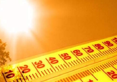 Завтра в Азербайджане воздух прогреется до 36 градусов
