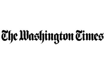 США искажают образ Азербайджана - Washington Times
