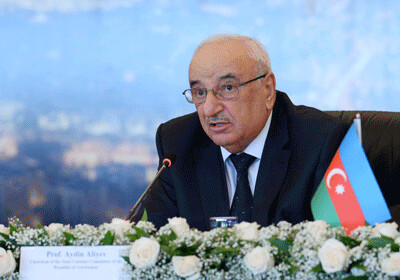 Абид Шарифов: «В связи со скорой сдачей в эксплуатацию БТК важно упрощение таможенных процедур» (Добавлено)