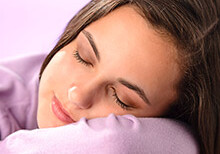 Избыток сна также опасен, как и недосып - Исследование