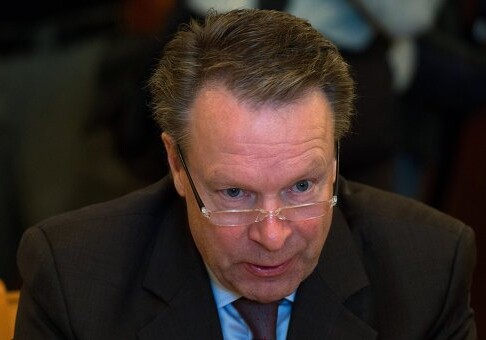 Глава ПА ОБСЕ заявил ЕС о недопустимости санкций против парламентариев