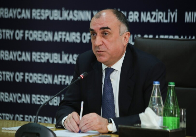 «Резолюция Европарламента нанесла серьезный удар по отношениям Азербайджана и ЕС» – МИД