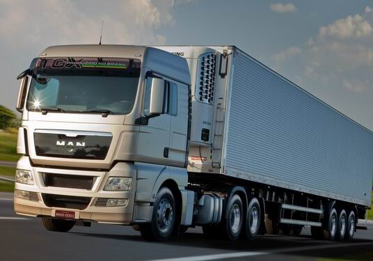 Каким грузовым автомобилям разрешено въезжать в Баку в дневные часы?