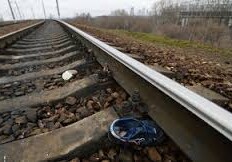 Поезд сбил 77-летнего мужчину - в Лянкяране