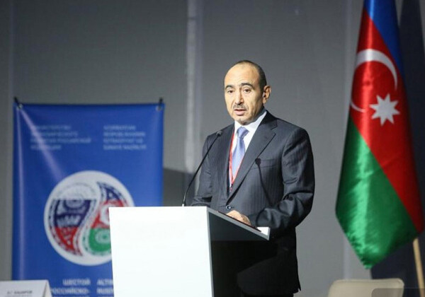Али Гасанов: «Форум показал, что у Азербайджана и России общие взгляды по многим областям»