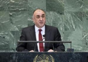 Глава МИД: «Азербайджан более 20 лет ждет эффективных международных мер в связи с захватническими действиями Армении»