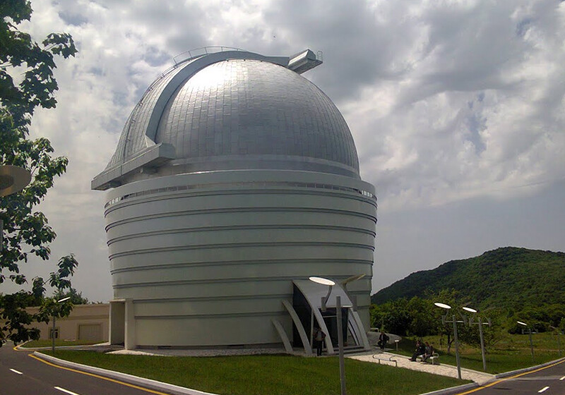 Сегодня на Землю обрушится магнитная буря – Шамахинская обсерватория