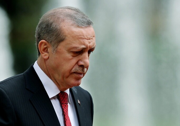 В Турции объявлен трехдневный траур по погибшим во время теракта