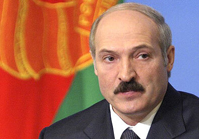 Александр Лукашенко победил на выборах президента Беларуси