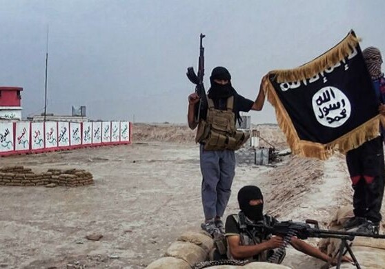 «Исламское государство» призывает к джихаду против США и России