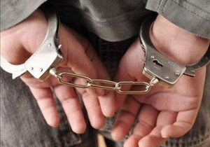 Арестован человек, выдававший себя за сотрудника МНБ 