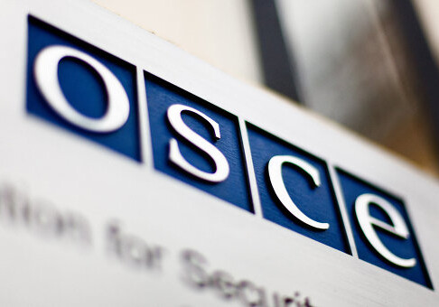 Азербайджан на заседании Постоянного совета ОБСЕ распространил заявление «О нарушении мандата БДИПЧ ОБСЕ»