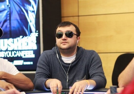 Азербайджанский покерист выиграл около 70 тысяч евро на Мальте