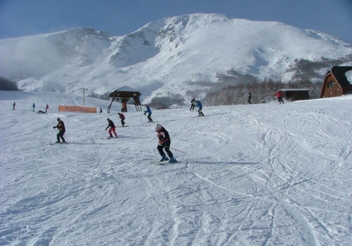 Азербайджанская компания построит в Черногории горнолыжный курорт