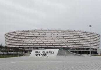 Будут усилены меры безопасности на матче Азербайджан–Молдова 