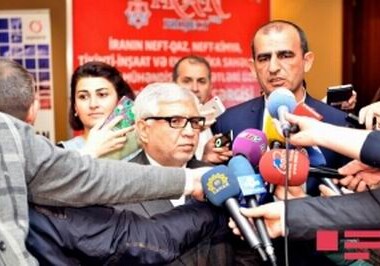 Мохсун Пакайин: «Я благодарен мудрому народу Азербайджана…»