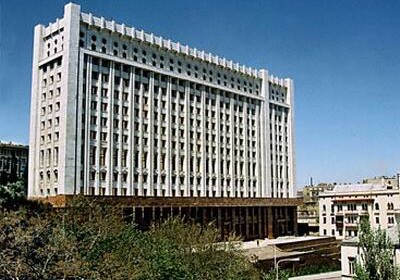 Администрация Президента: оценка ущерба  создает условия для более надежной защиты позиции Азербайджана