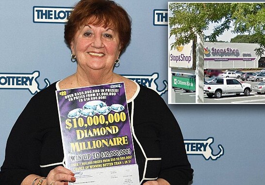 Американка дважды выиграла миллион долларов в лотерею