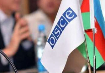 Азербайджан приветствует заявление президента ПА ОБСЕ