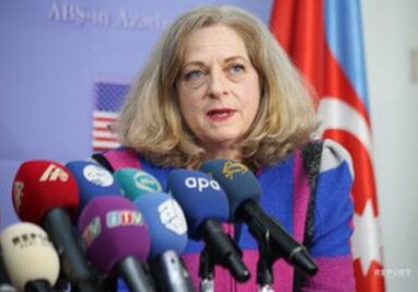 США не признают Нагорный Карабах как независимое государство и не оказывают ему помощь 