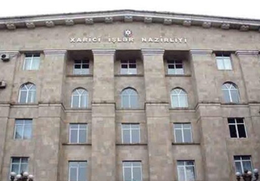 Ереван пытается сорвать переговорный процесс по Карабаху - МИД Азербайджана