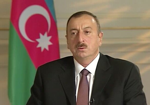 Президенты России, Беларуси, Турции, Казахстана, Грузии выразили соболезнование Ильхаму Алиеву