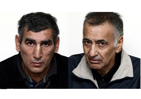 Сотрудники Красного Креста встретились с азербайджанскими заложниками