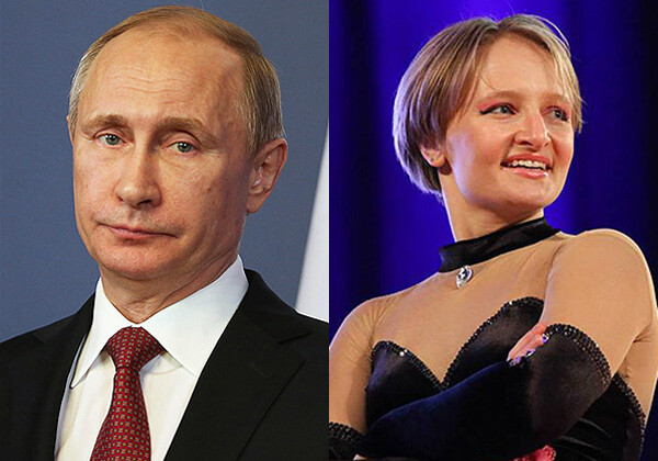 Они катались на тройке белых лошадей: Reuters рассказало о свадьбе дочери Путина