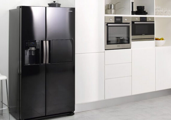 Samsung представит миру «умный» холодильник
