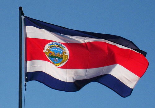 В Азербайджане открывается посольство Коста-Рики