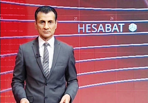 НСТР временно отменил решение: трансляция программы Hesabat возобновлена