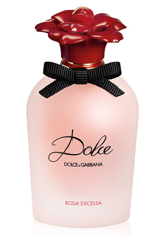 Dolce Rosa Excelsa: 81-летняя Софи Лорен в мини-фильме Dolce & Gabbana (Фото-Видео)