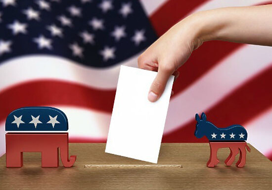 Первичные президентские выборы стартуют в США