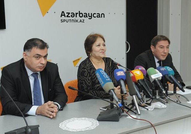 Минздрав: в Азербайджане случаев свиного гриппа не зарегистрировано